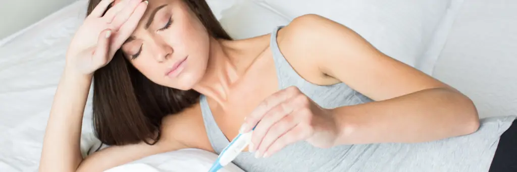 Temperature basale & fertilité