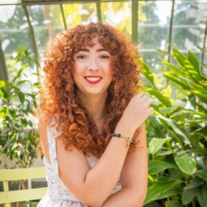 Photo de Profil de Mathilde