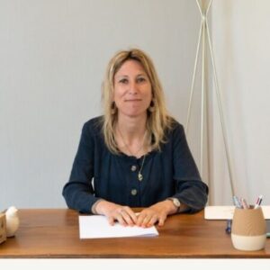 Photo de Profil de Astrid