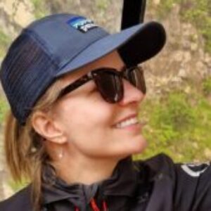 Photo de Profil de Andreea