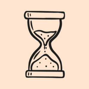 Logo du groupe On cumule + de 12 mois d’essais bébé